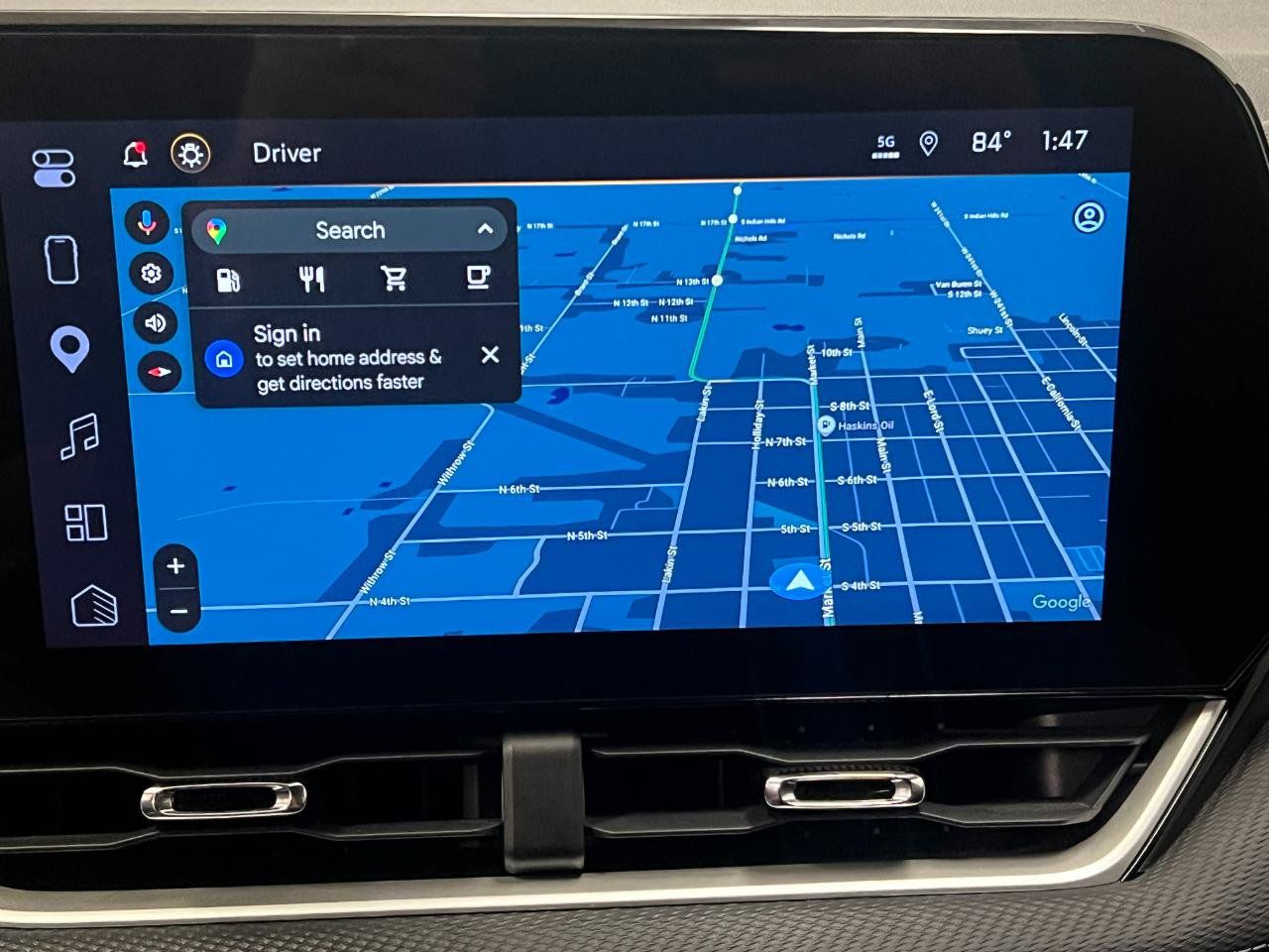 Used 2025 Chevrolet Equinox LT w/ Convenience Package II FWD image 58