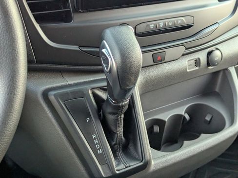 New 2026 Ford Transit 250 148 High Roof image 26