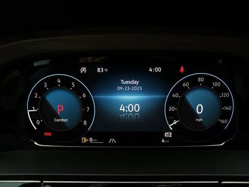 New 2026 Volkswagen Atlas SE AWD/4WD image 19