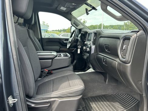 Used 2020 GMC Sierra 2500 SLE AWD/4WD image 15