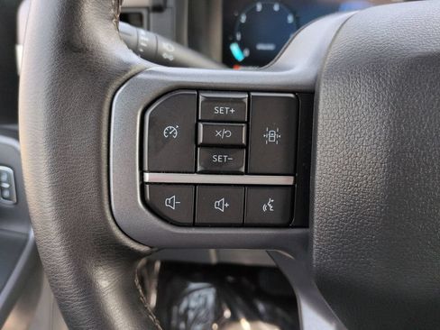Used 2025 Ford F150 XLT w/ Equipment Group 301A Standard AWD/4WD image 23