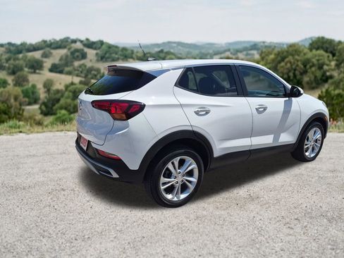 Used 2023 Buick Encore GX Preferred FWD image 10