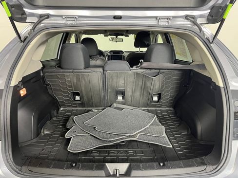 Used 2020 Subaru Crosstrek 2.0i image 22