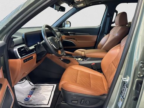 Used 2025 Kia Telluride SX Prestige X-Line AWD/4WD image 10