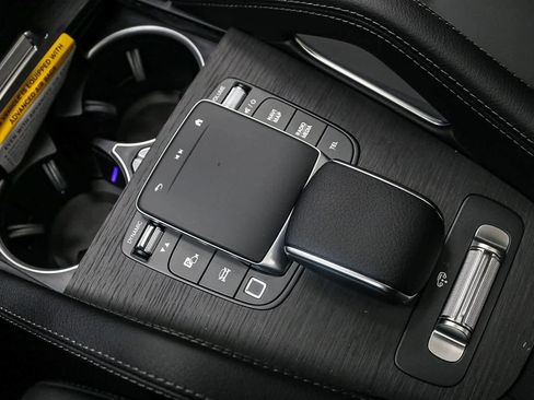 New 2025 Mercedes-Benz GLE 580 4MATIC image 24