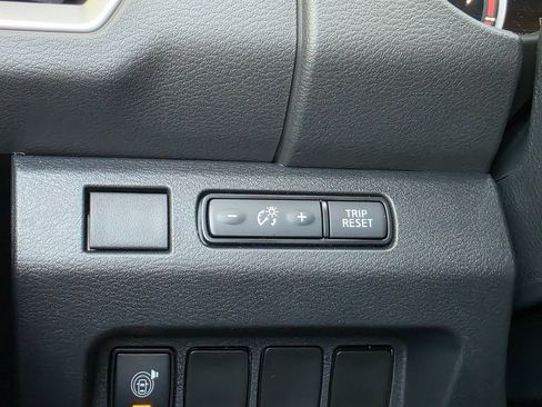 New 2026 Nissan Frontier SV w/ All-Weather Content Package image 24