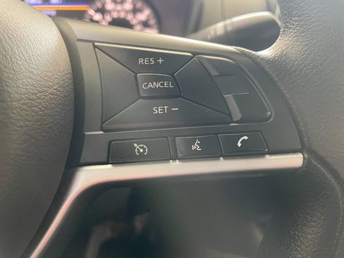 Used 2022 Nissan Altima 2.5 SV image 37