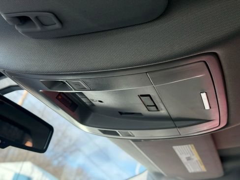 Used 2017 Chevrolet Silverado 1500 LTZ w/ Sport Package image 26