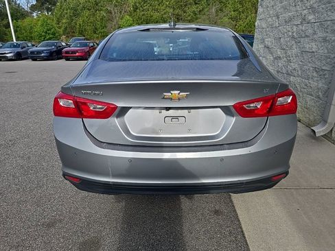Used 2024 Chevrolet Malibu LT image 5