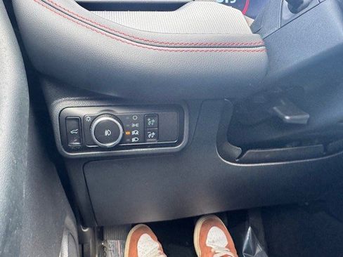 Certified 2025 Ford Explorer ST-Line w/ ST-Line Street Pack image 13