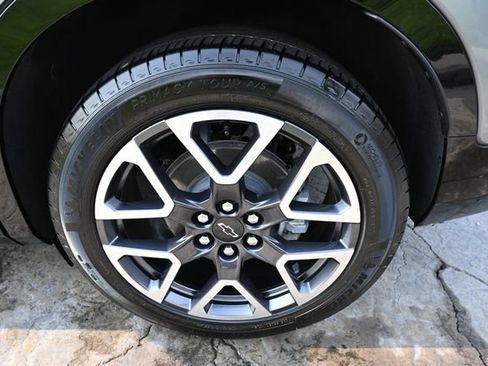 Used 2024 Chevrolet Blazer RS w/ Enhanced Convenience Package AWD/4WD image 13