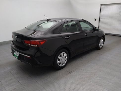 Used 2021 Kia Rio LX FWD image 9