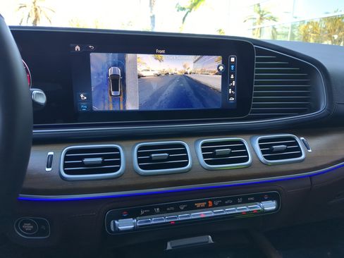 Used 2024 Mercedes-Benz GLE 350 GLE 350 image 24