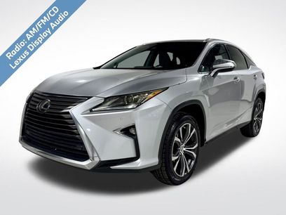 Used 2016 Lexus RX 350 FWD