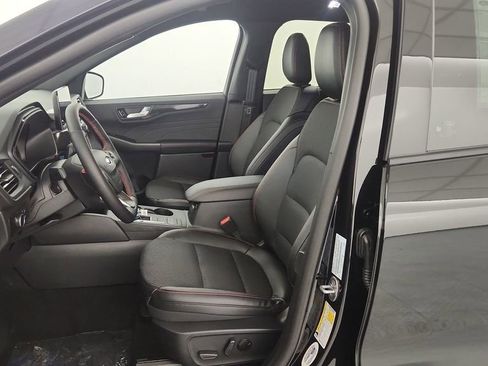 New 2026 Ford Escape ST-Line w/ Cold Weather Package AWD/4WD image 12