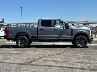 Certified 2024 Ford F250 XL w/ STX Appearance Package AWD/4WD video 2