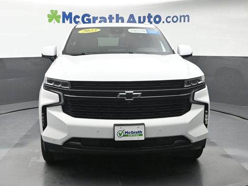 Used 2023 Chevrolet Tahoe RST w/ Luxury Package AWD/4WD image 6