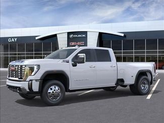 New 2026 GMC Sierra 3500 Denali w/ Denali Reserve Package video 2