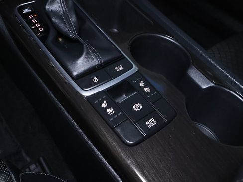 Used 2020 Kia Optima Premium image 32