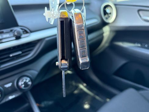 Certified 2021 Kia Forte LXS image 28