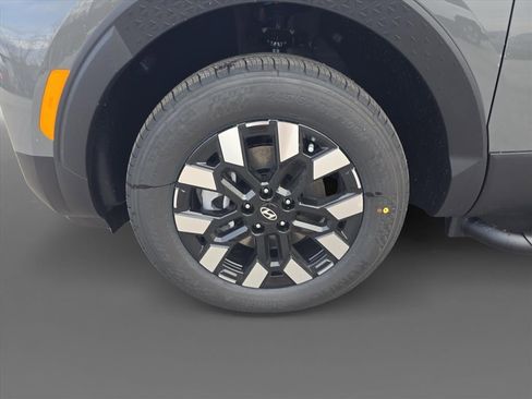 New 2026 Hyundai Santa Cruz SEL FWD image 9