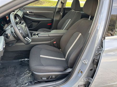 Used 2025 Hyundai Sonata SEL image 31
