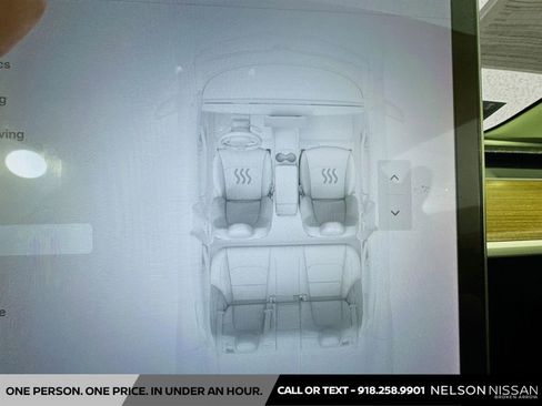 Used 2020 Tesla Model 3 Standard Range RWD image 20