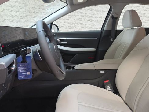 New 2026 Hyundai Sonata SEL image 22
