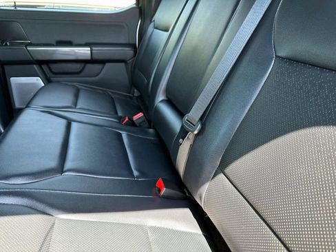 Used 2023 Ford F150 Lariat w/ Equipment Group 502A High AWD/4WD image 25