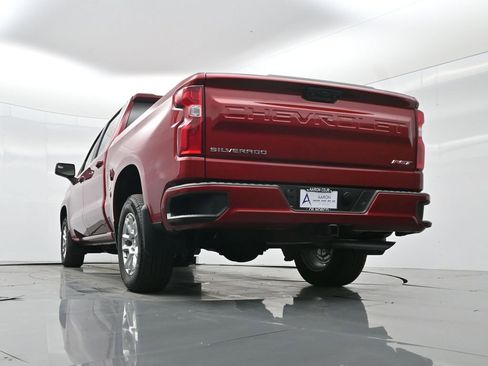 Used 2025 Chevrolet Silverado 1500 RST w/ LPO, Liner Protection Package image 55