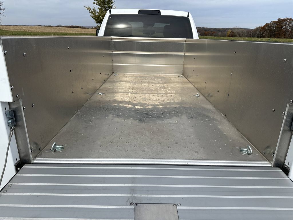 New 2026 RAM 3500 Tradesman w/ Chrome Appearance Group AWD/4WD image 17