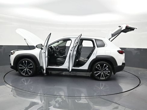 Used 2024 MAZDA CX-50 AWD 2.5 Turbo w/ Accent Package image 34