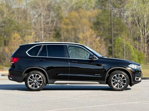 Used 2018 BMW X5 xDrive35i image 12