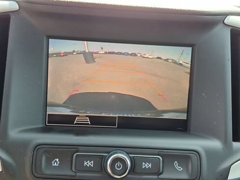 Certified 2022 GMC Terrain SLE w/ Driver Convenience Package FWD image 13