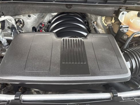 Used 2020 GMC Sierra 1500 AT4 w/ AT4 Premium Package image 42