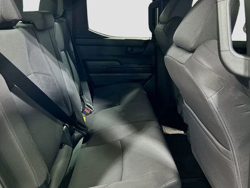 New 2026 Toyota Tacoma SR5 AWD/4WD image 24