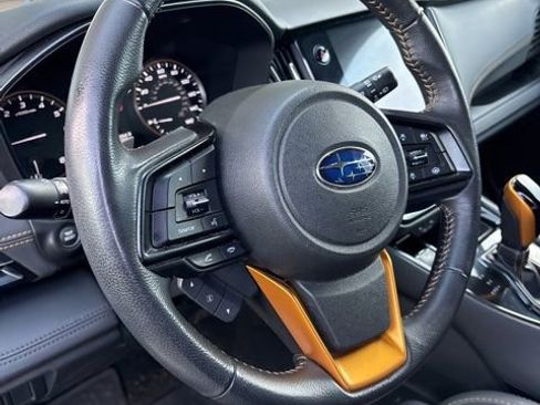 Used 2022 Subaru Outback Wilderness image 10