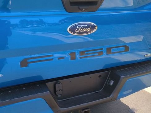Used 2020 Ford F150 XLT w/ Equipment Group 302A Luxury AWD/4WD image 22
