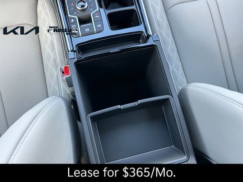 New 2026 Kia Sorento SX Prestige AWD/4WD image 35
