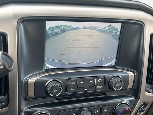 Used 2018 GMC Sierra 1500 Denali AWD/4WD image 25