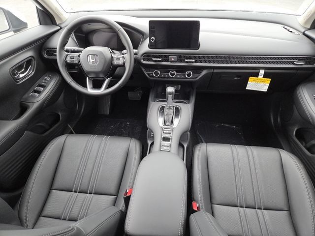 New 2027 Honda HR-V EX-L image 22