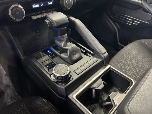 Used 2025 Toyota 4Runner SR5 image 20