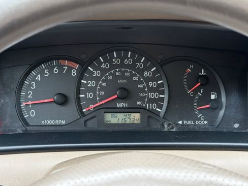 Used 2005 Toyota Corolla CE image 20