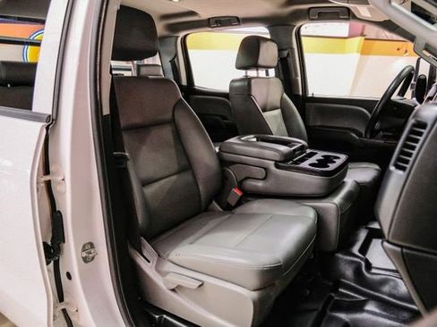 Used 2019 Chevrolet Silverado 3500 W/T w/ WT Convenience Package image 30