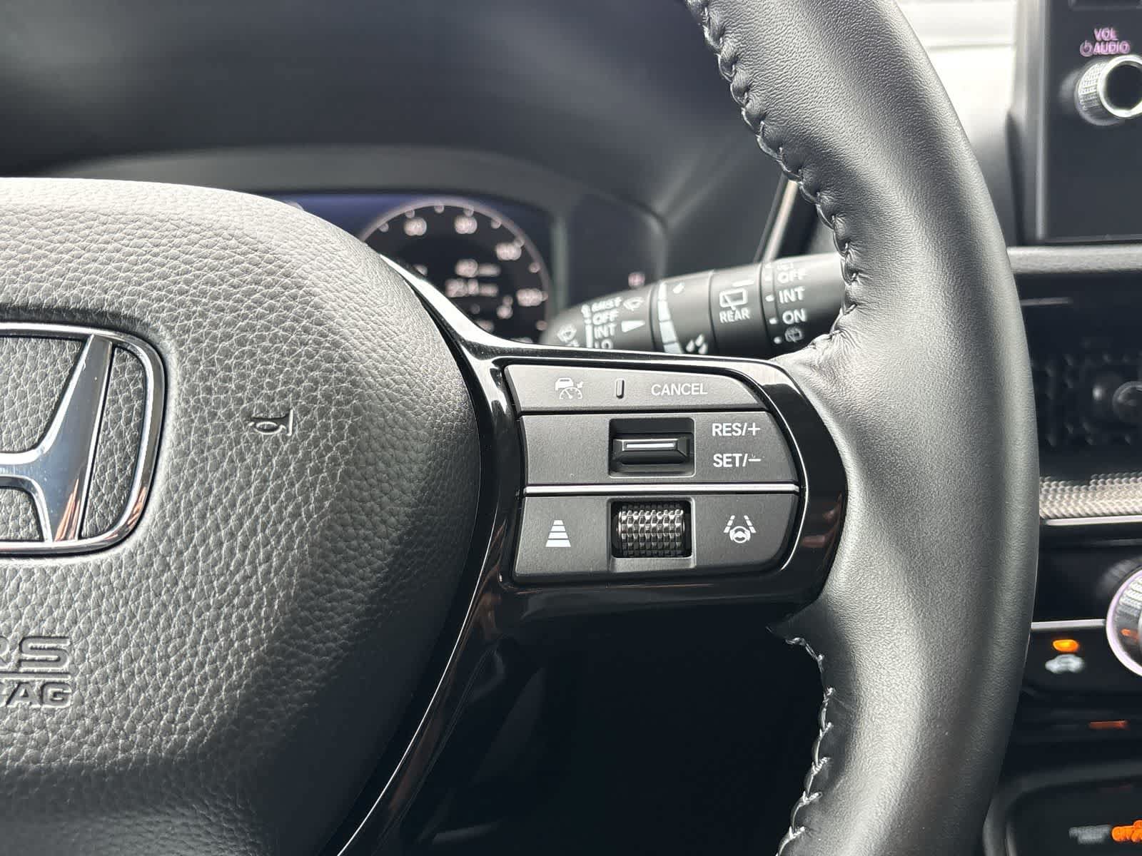 Used 2026 Honda CR-V EX-L image 15