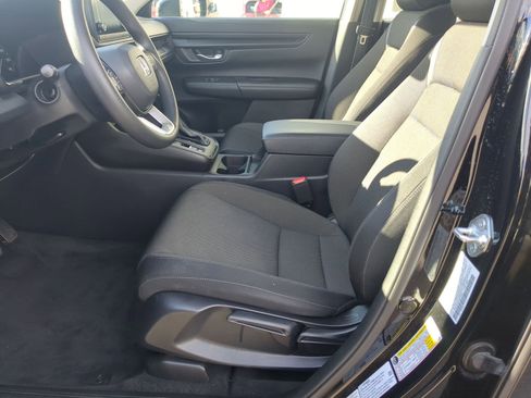 Used 2023 Honda CR-V LX image 26