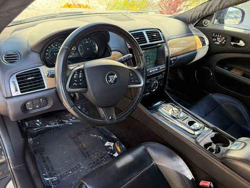 Used 2014 Jaguar XKR R image 26
