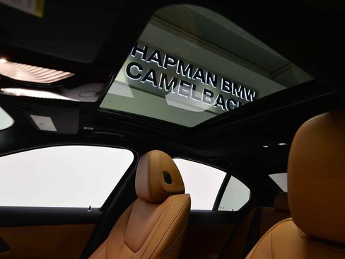 New 2026 BMW 330i Sedan w/ Convenience Package image 7