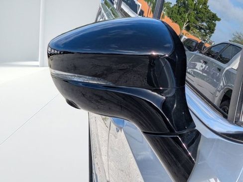 New 2026 Chrysler Pacifica Select FWD image 11