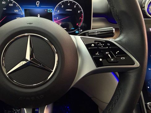 Certified 2023 Mercedes-Benz C 300 Sedan image 27